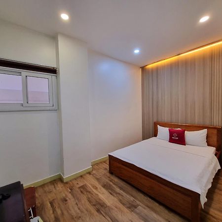 Minh Khue Hotel Vĩnh Long Kültér fotó