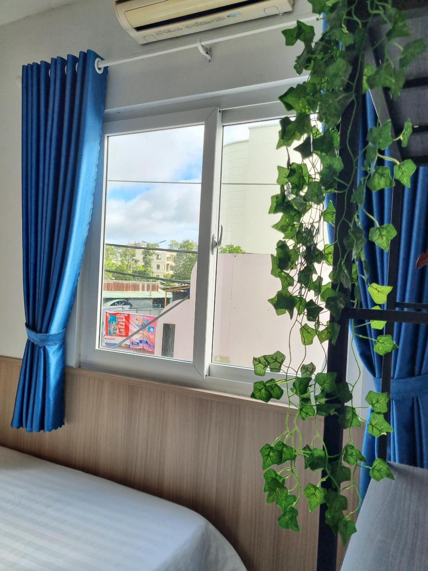 Minh Khue Hotel Vĩnh Long Kültér fotó